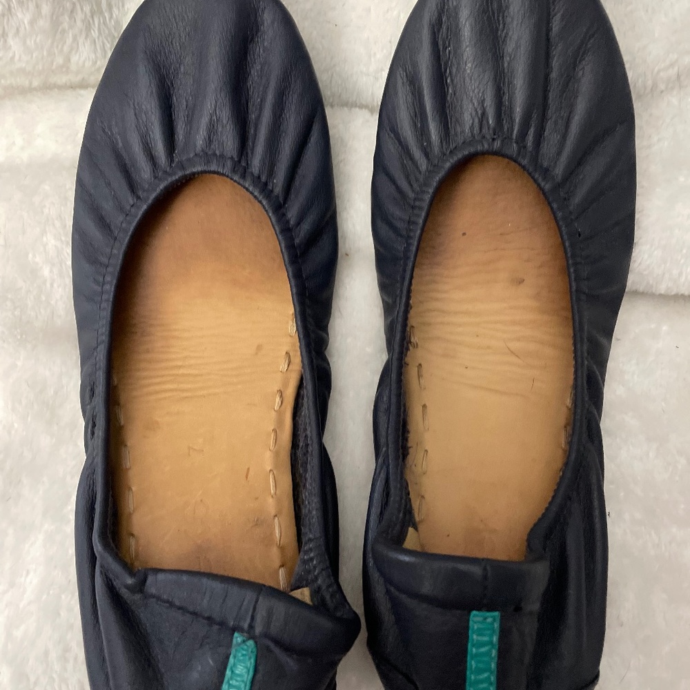 Tieks